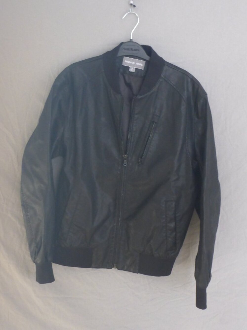 Michael Kors bomber jacket
